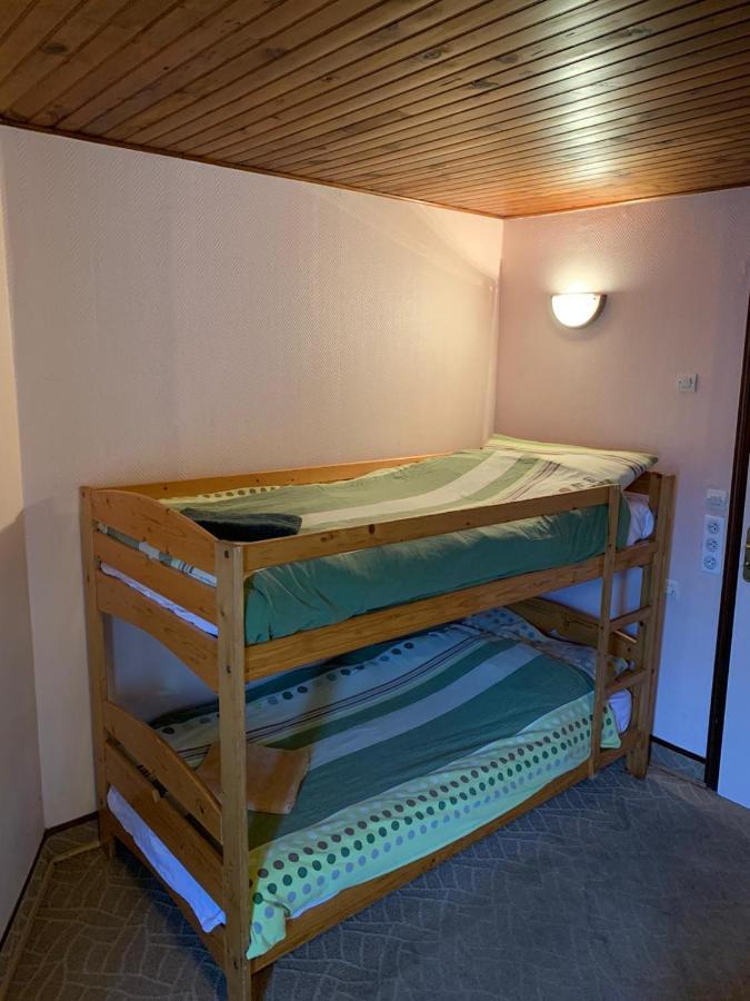 Doume'S Lodge Les Deux Alpes Exterior photo